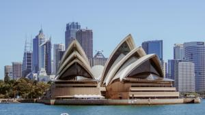 Sydney, Travel, reizen, reisfotografie